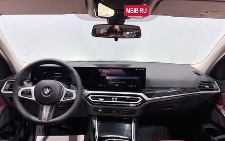 BMW 3 серия, 2023 год, 2 720 000 рублей, 10 фотография