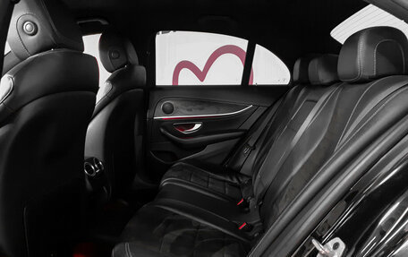 Mercedes-Benz E-Класс, 2021 год, 3 241 000 рублей, 10 фотография