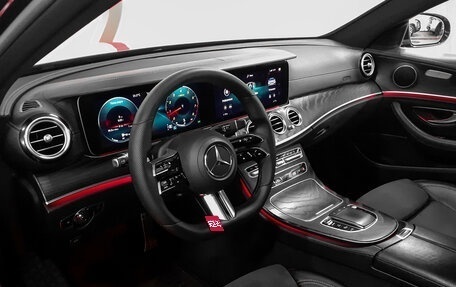 Mercedes-Benz E-Класс, 2021 год, 3 241 000 рублей, 7 фотография