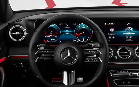 Mercedes-Benz E-Класс, 2021 год, 3 241 000 рублей, 11 фотография