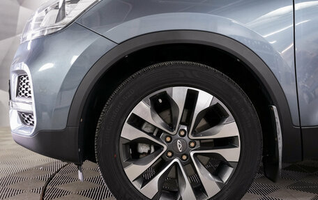 Chery Tiggo 4 I рестайлинг, 2021 год, 1 494 000 рублей, 5 фотография