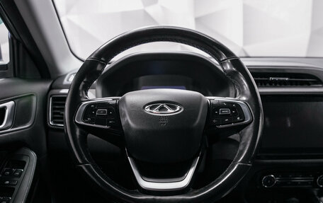 Chery Tiggo 4 I рестайлинг, 2021 год, 1 494 000 рублей, 6 фотография