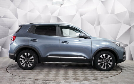 Chery Tiggo 4 I рестайлинг, 2021 год, 1 494 000 рублей, 2 фотография