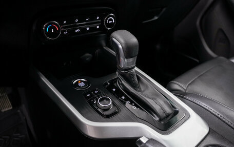 Chery Tiggo 4 I рестайлинг, 2021 год, 1 494 000 рублей, 8 фотография