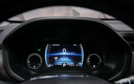 Chery Tiggo 4 I рестайлинг, 2021 год, 1 494 000 рублей, 7 фотография