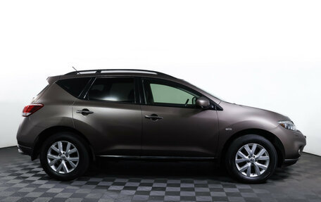 Nissan Murano, 2014 год, 1 434 000 рублей, 4 фотография