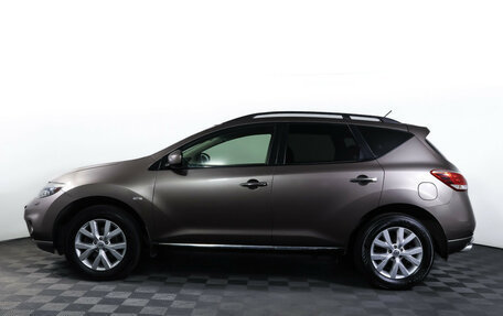 Nissan Murano, 2014 год, 1 434 000 рублей, 8 фотография