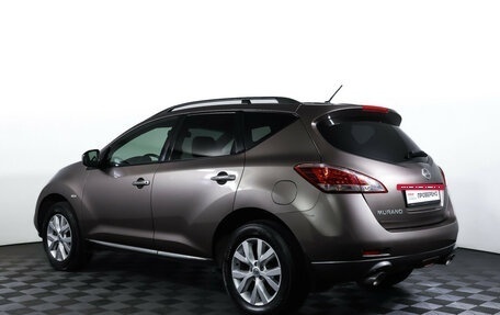 Nissan Murano, 2014 год, 1 434 000 рублей, 7 фотография