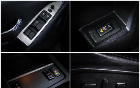 Nissan Murano, 2014 год, 1 434 000 рублей, 17 фотография