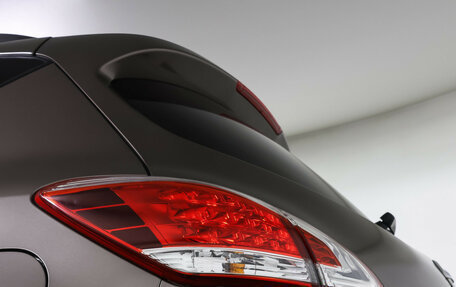 Nissan Murano, 2014 год, 1 434 000 рублей, 20 фотография
