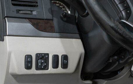 Mitsubishi Pajero IV, 2014 год, 2 193 000 рублей, 13 фотография