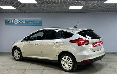 Ford Focus III, 2019 год, 1 179 000 рублей, 7 фотография
