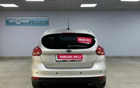 Ford Focus III, 2019 год, 1 179 000 рублей, 6 фотография