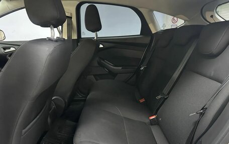 Ford Focus III, 2019 год, 1 179 000 рублей, 11 фотография