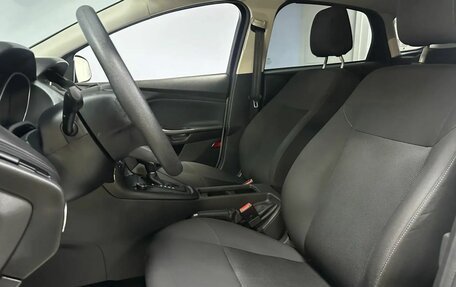 Ford Focus III, 2019 год, 1 179 000 рублей, 10 фотография