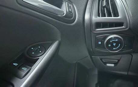 Ford Focus III, 2019 год, 1 179 000 рублей, 17 фотография