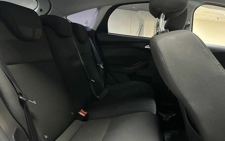 Ford Focus III, 2019 год, 1 179 000 рублей, 14 фотография