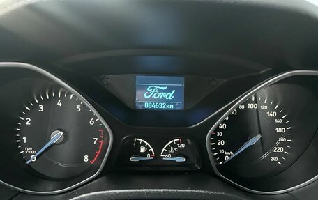 Ford Focus III, 2019 год, 1 179 000 рублей, 16 фотография