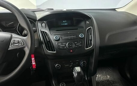 Ford Focus III, 2019 год, 1 179 000 рублей, 15 фотография