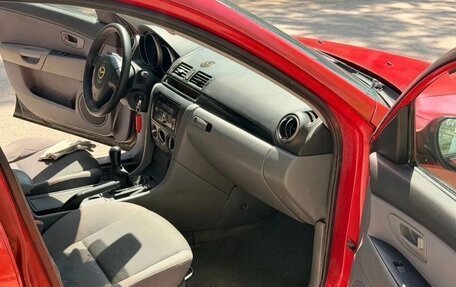 Mazda 3, 2007 год, 260 000 рублей, 7 фотография