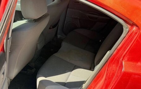 Mazda 3, 2007 год, 260 000 рублей, 8 фотография