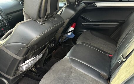 Mercedes-Benz M-Класс, 2005 год, 1 250 000 рублей, 13 фотография