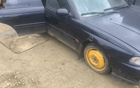 Subaru Legacy VII, 1998 год, 110 000 рублей, 2 фотография