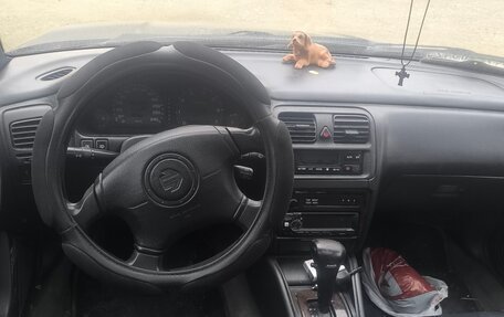 Subaru Legacy VII, 1998 год, 110 000 рублей, 5 фотография