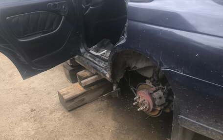 Subaru Legacy VII, 1998 год, 110 000 рублей, 4 фотография