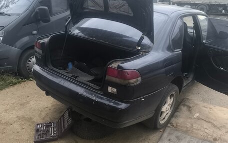 Subaru Legacy VII, 1998 год, 110 000 рублей, 3 фотография