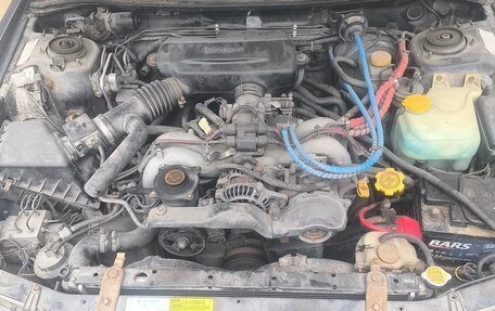 Subaru Legacy VII, 1998 год, 110 000 рублей, 6 фотография