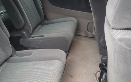Mazda MPV II, 2001 год, 455 000 рублей, 3 фотография