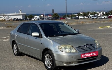 Toyota Corolla, 2005 год, 450 000 рублей, 2 фотография