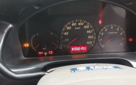 Mazda MPV II, 2001 год, 455 000 рублей, 9 фотография