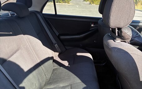 Toyota Corolla, 2005 год, 450 000 рублей, 16 фотография