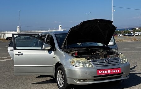 Toyota Corolla, 2005 год, 450 000 рублей, 10 фотография