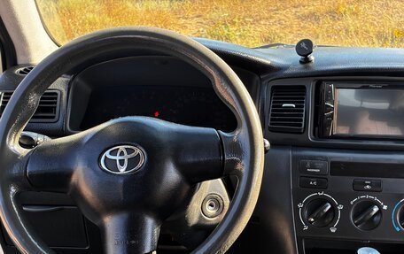 Toyota Corolla, 2005 год, 450 000 рублей, 21 фотография