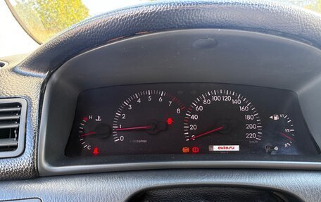 Toyota Corolla, 2005 год, 450 000 рублей, 26 фотография
