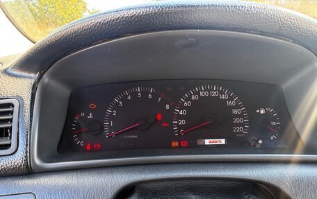 Toyota Corolla, 2005 год, 450 000 рублей, 24 фотография
