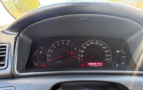 Toyota Corolla, 2005 год, 450 000 рублей, 25 фотография