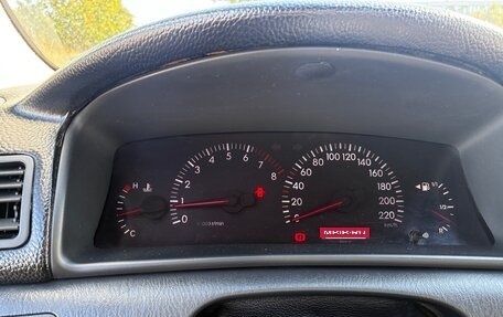 Toyota Corolla, 2005 год, 450 000 рублей, 27 фотография