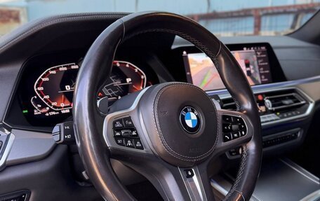 BMW X5, 2019 год, 7 390 000 рублей, 7 фотография