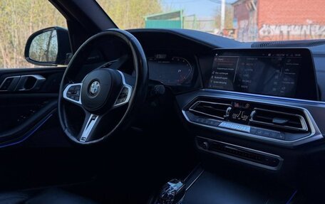 BMW X5, 2019 год, 7 390 000 рублей, 9 фотография