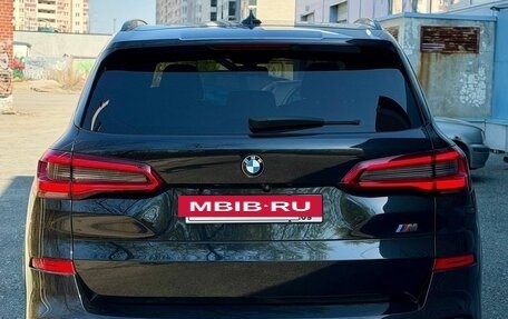 BMW X5, 2019 год, 7 390 000 рублей, 6 фотография