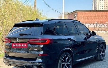 BMW X5, 2019 год, 7 390 000 рублей, 5 фотография