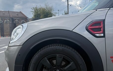 MINI Countryman II (F60), 2019 год, 2 490 000 рублей, 11 фотография