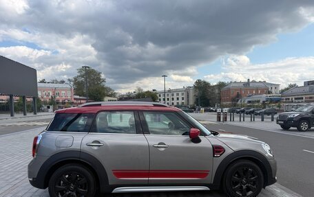 MINI Countryman II (F60), 2019 год, 2 490 000 рублей, 2 фотография