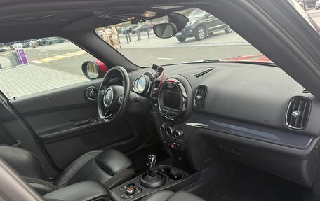 MINI Countryman II (F60), 2019 год, 2 490 000 рублей, 9 фотография