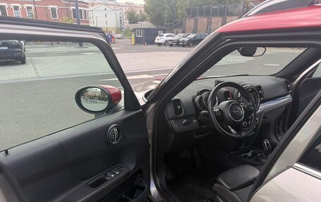 MINI Countryman II (F60), 2019 год, 2 490 000 рублей, 6 фотография
