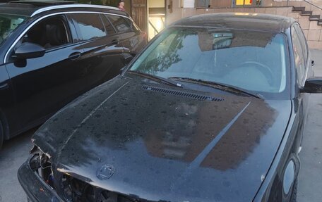 BMW 3 серия, 2000 год, 390 000 рублей, 3 фотография